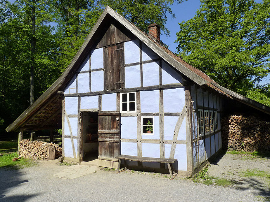 Sankt Crescentius on Tour in Detmold (Foto: Karl-Franz Thiede)